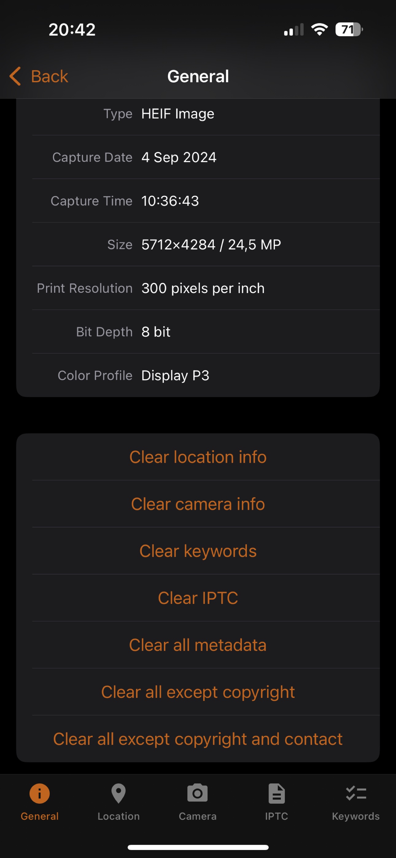 Screenshot 10 (iphone)
