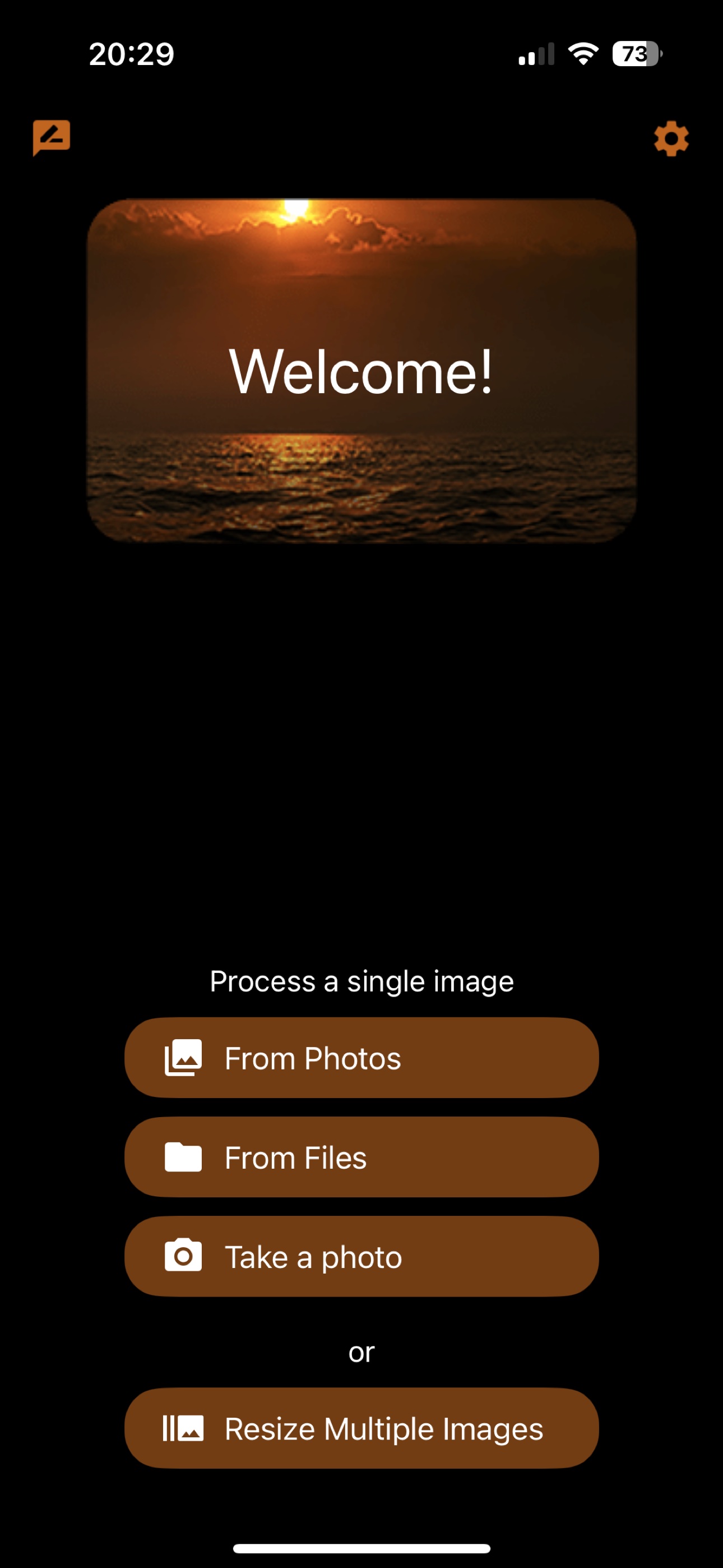 Screenshot 3 (iphone)