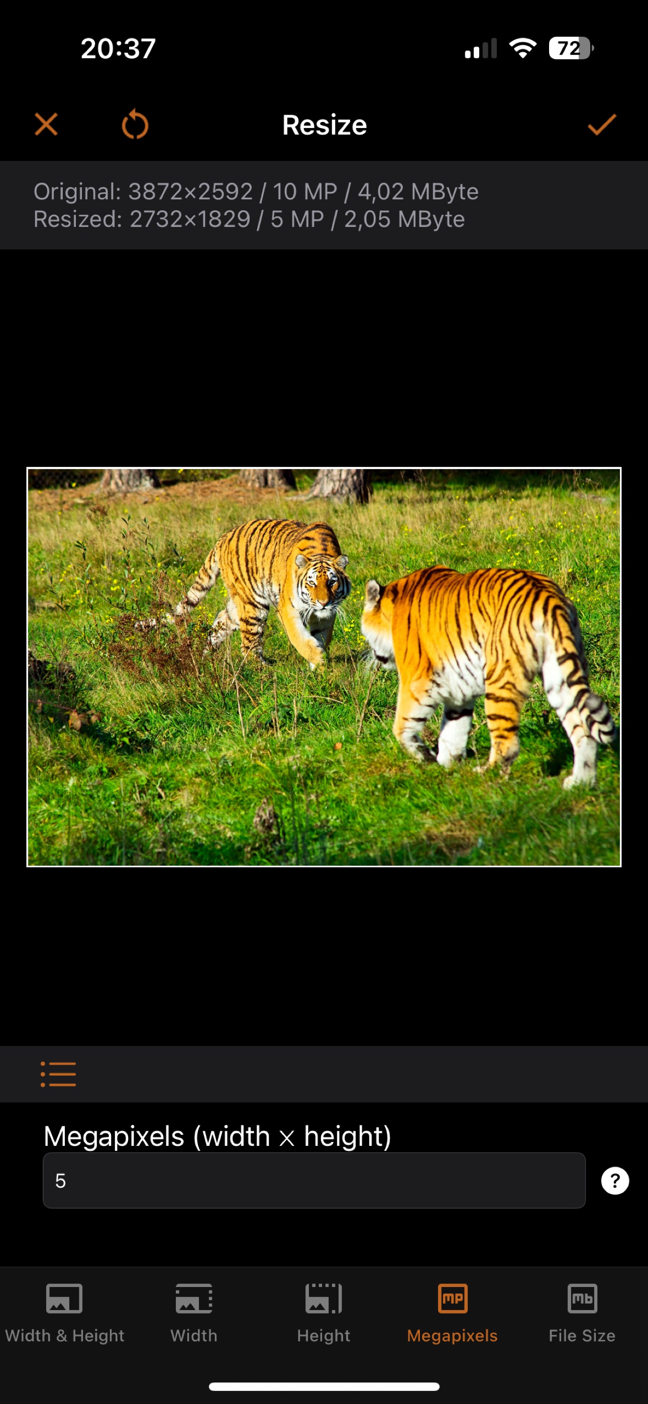 Screenshot 7 (iphone)