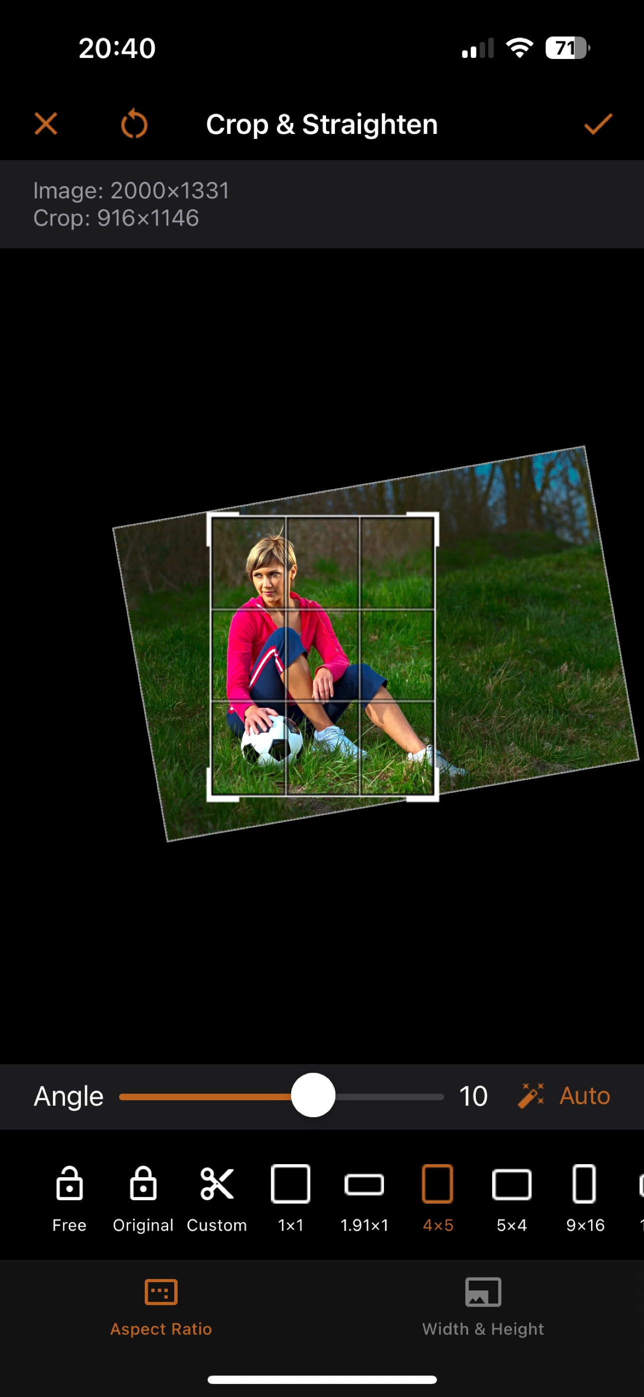 Screenshot 9 (iphone)