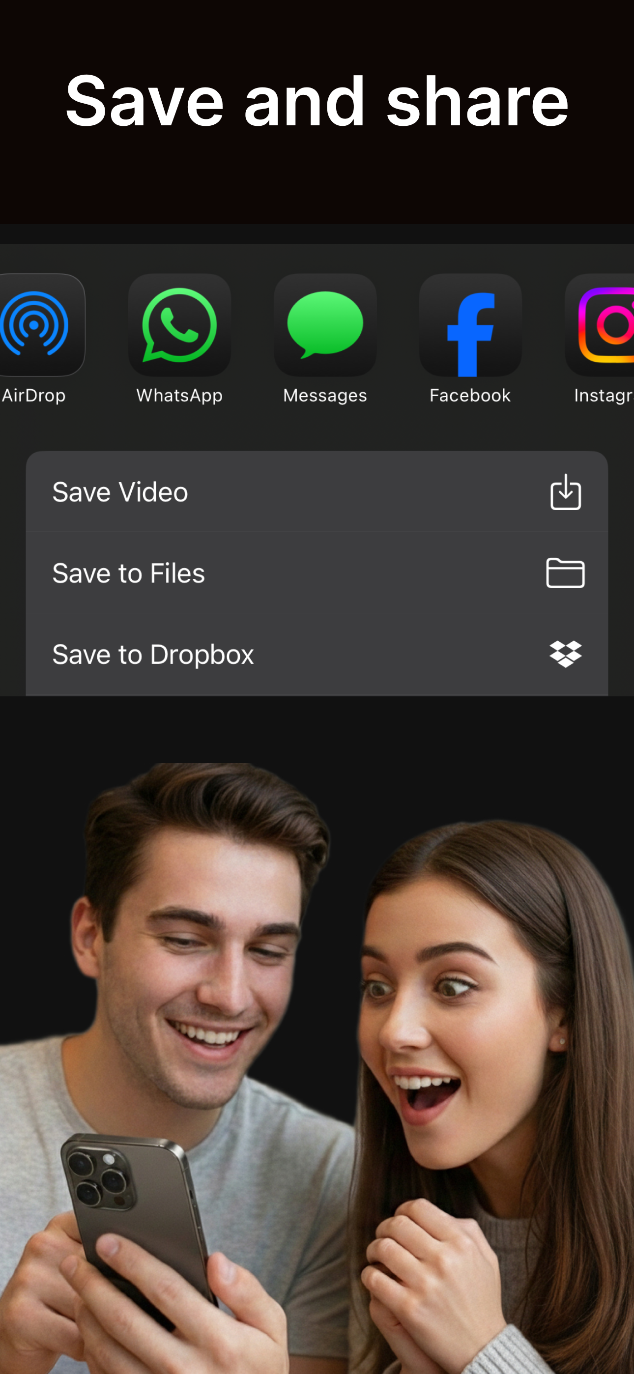 Screenshot 3 (iphone)