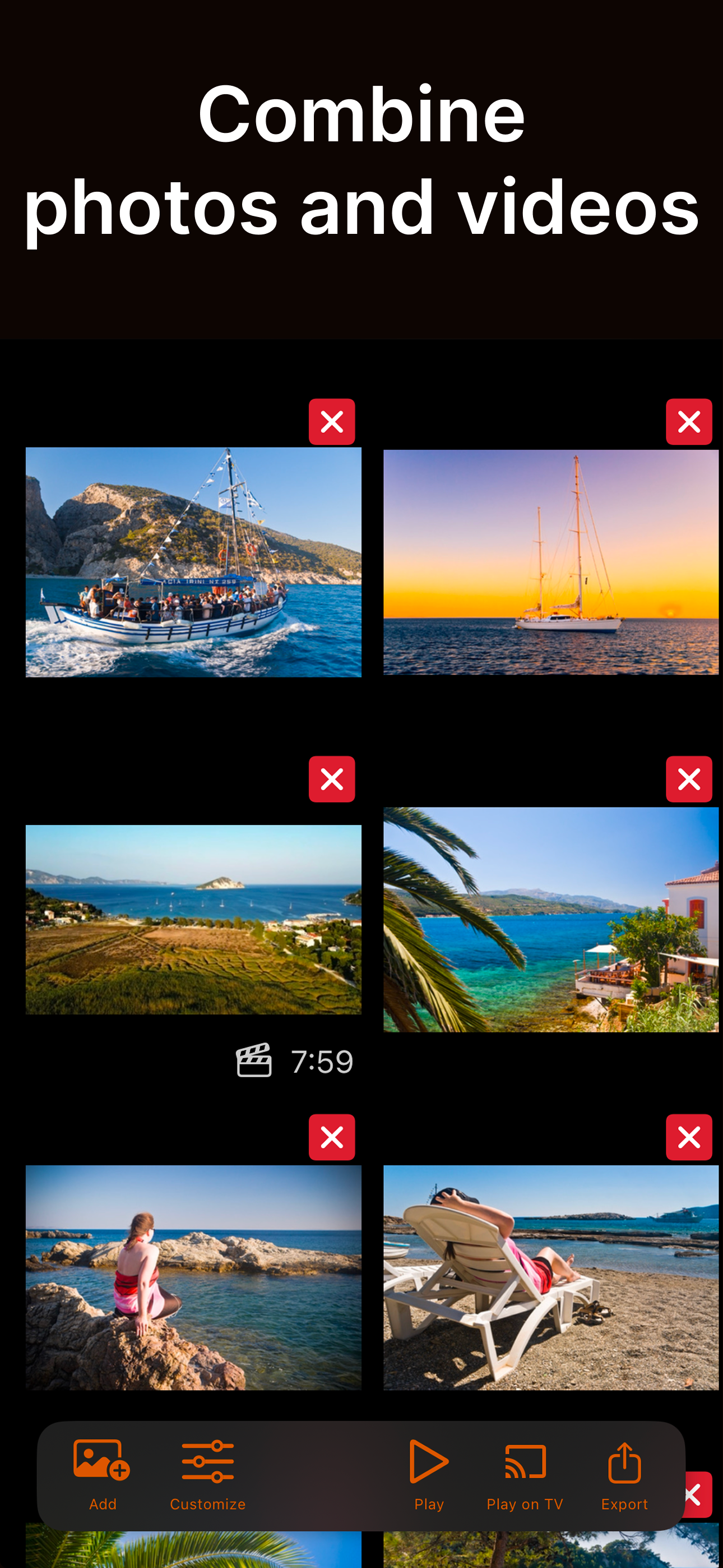 Screenshot 4 (iphone)