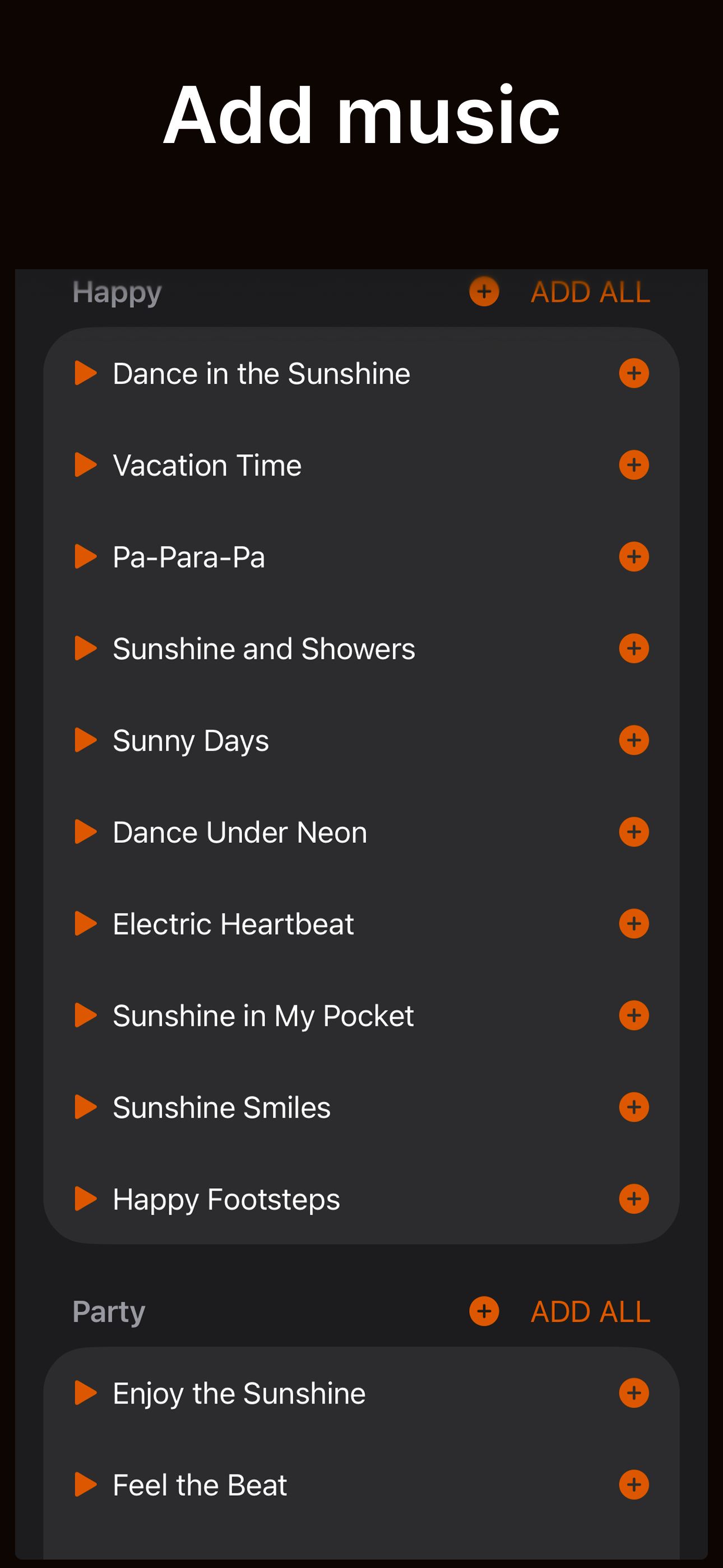 Screenshot 5 (iphone)